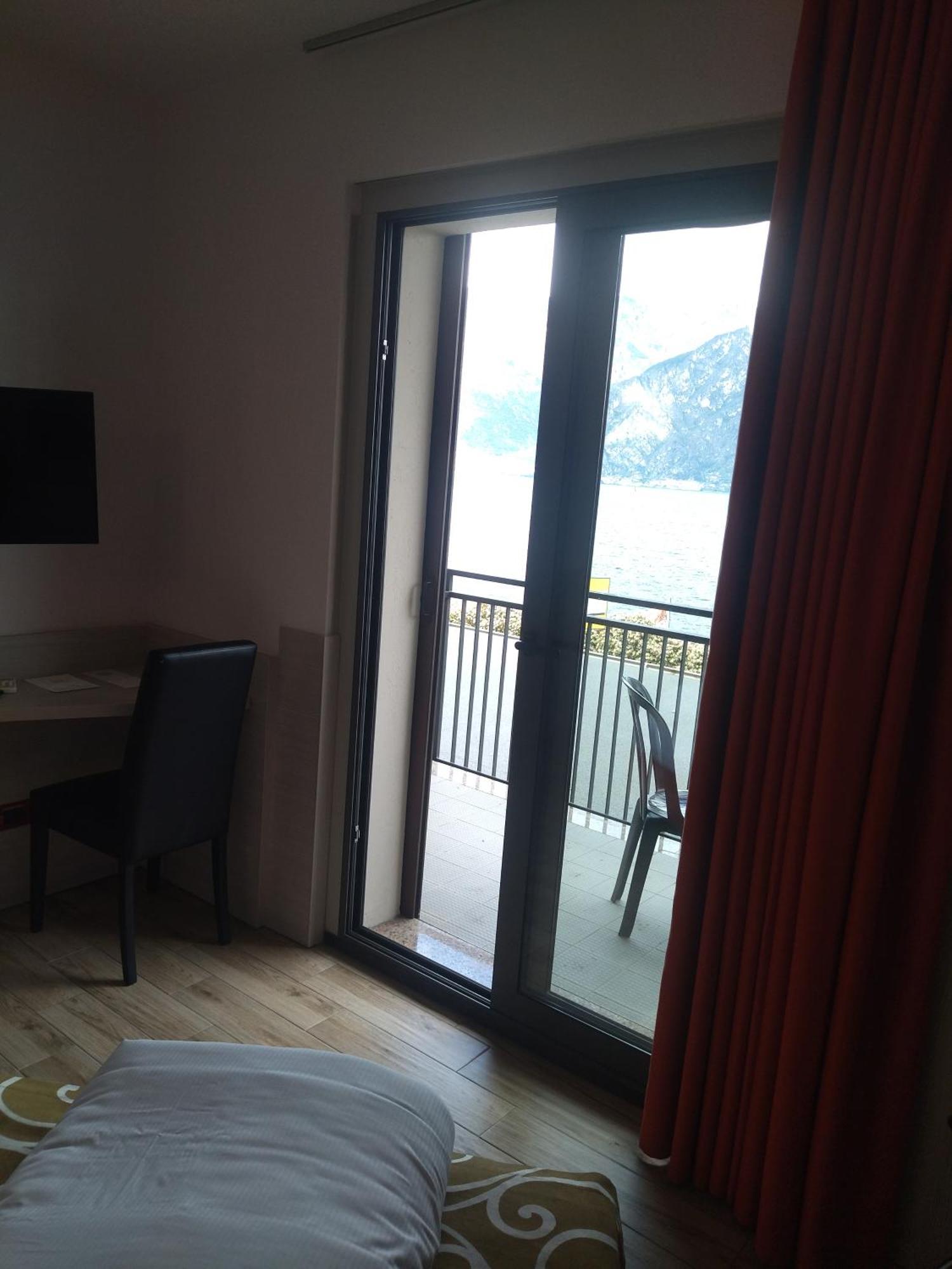 Hotel Sole Malcesine Extérieur photo