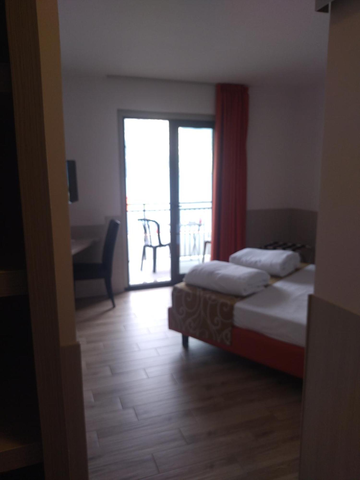 Hotel Sole Malcesine Extérieur photo