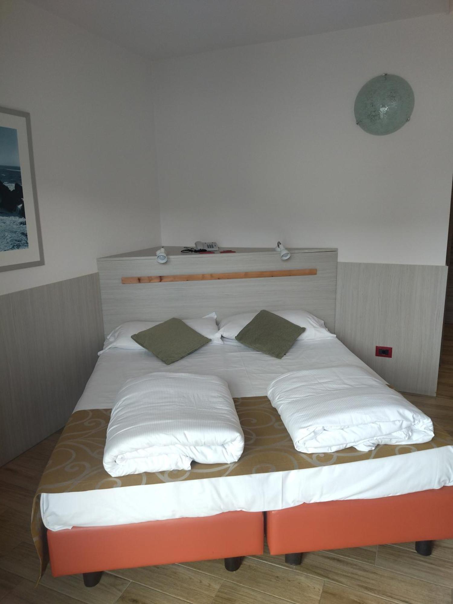 Hotel Sole Malcesine Extérieur photo
